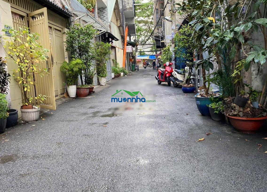 ***Nhà bán hxh 5m 1/lê đức thọ, p15, gò vấp dt: (4.2x17m) giá: 9,99 tỷ