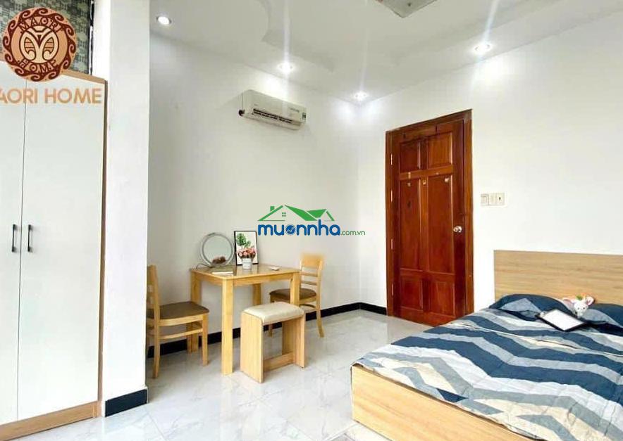 10,7 tỷ - rẻ nhất quận 11 - 6x15m, 90m2 - 4 tầng đúc , đường 6 xe tải gần âu cơ - nhà mới - 3