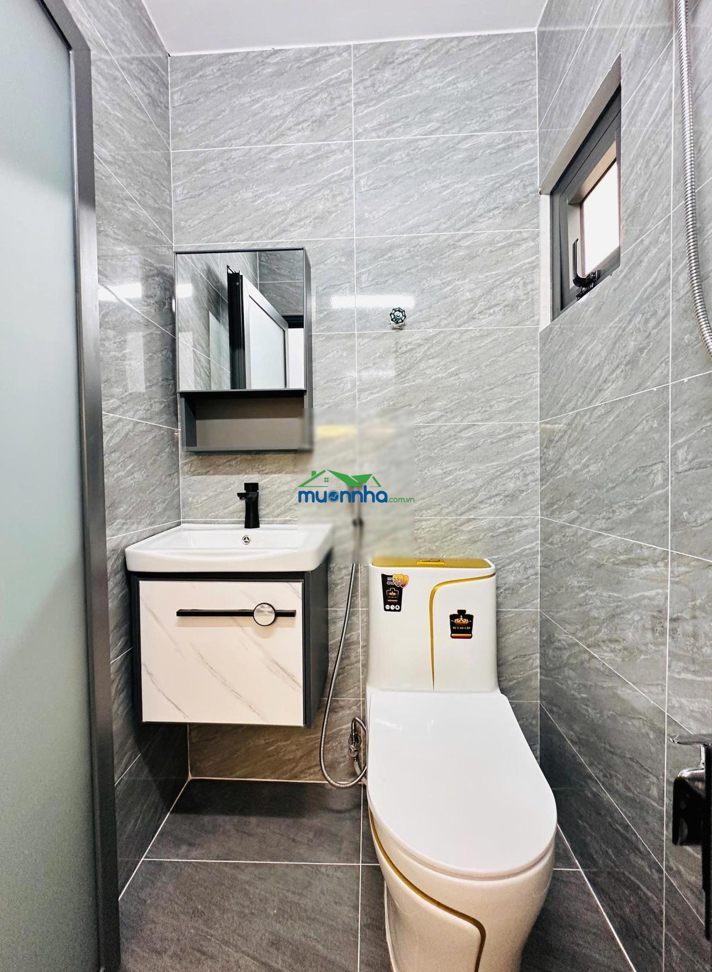 Chdv 30p, khoán 145tr/ tháng, dương quảng hàm, sát đh công nghiệp gò vấp - 2