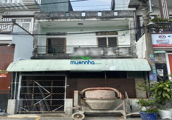 Hẻm nội bộ khu 7a thành thái quận 10, 10 x 12, cấp 4 tiện xây mới, chỉ 19,9 tỷ - 2