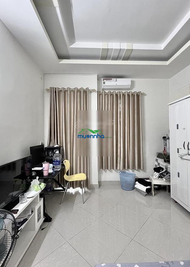Mua nhà cho con nước ngoài bán gấp nhà 80m2 - quang trung - gần bv hồng đức - chỉ 7.8 tỷ - 2