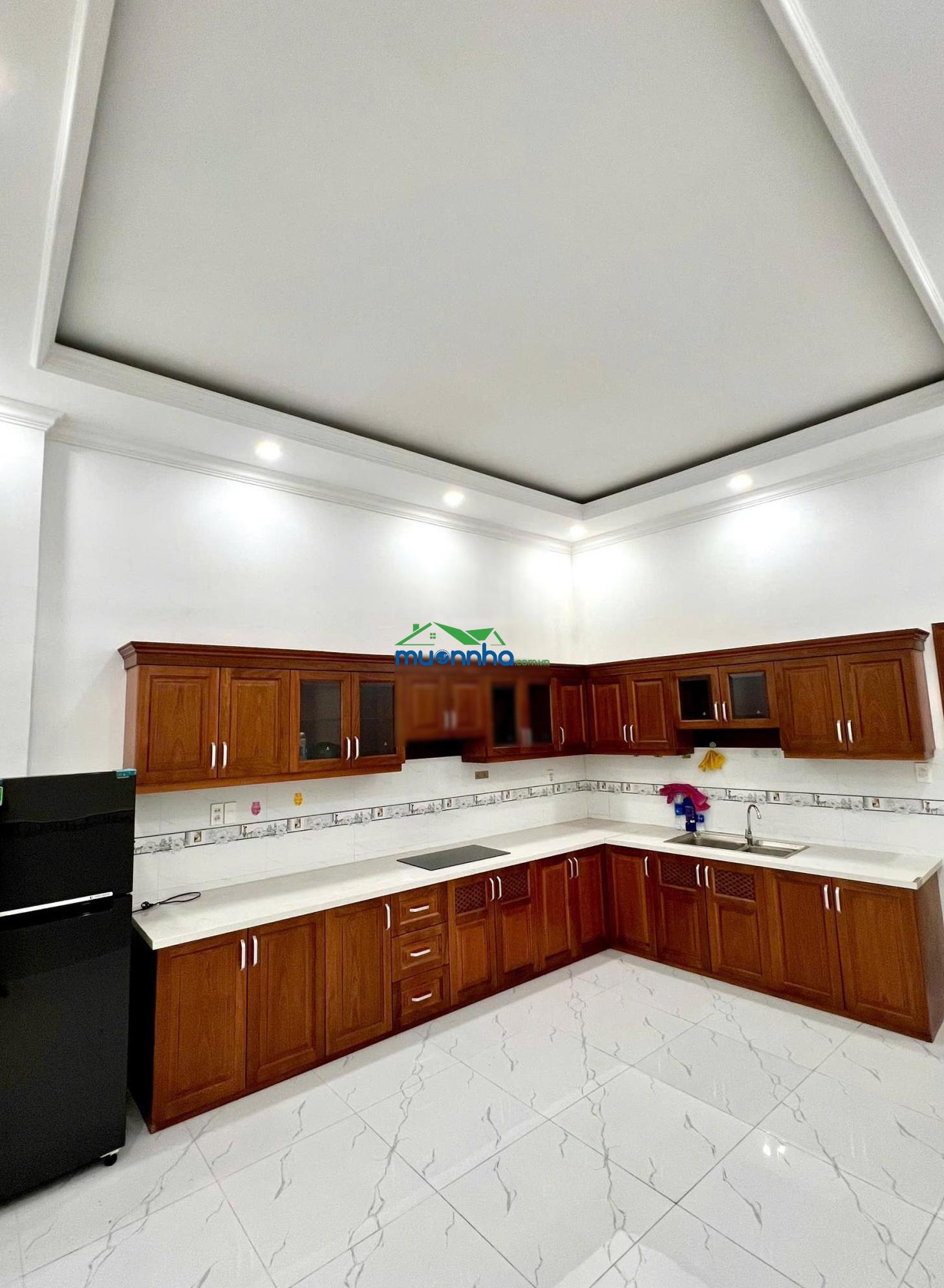 Bán nhà nở hậu phong thuỷ tại đường kc76 huỳnh tấn phát, giá cực tốt 15 tỷ, 94 m2, tặng nội thất - 3