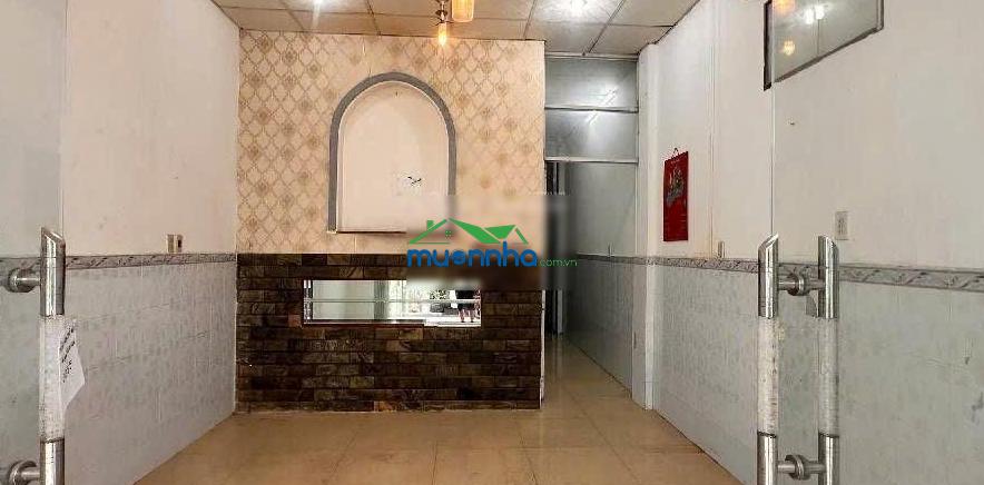 Gần đầm sen, lạc long quân quận 11, hẻm xe hơi thông, 50m², 3.7x13.5m, nhỉnh 6 tỷ tl - 3