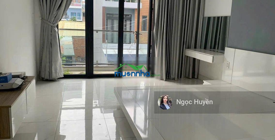 Cần bán gấp - nhà 3 tầng - hxh - dt: 100m² - giá 7,2 tỷ - tô ngọc vân - - Ảnh 3