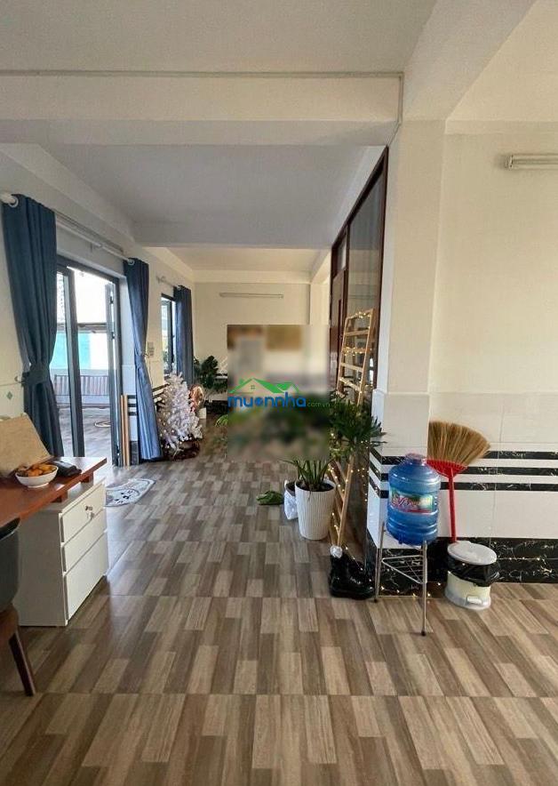 Nhà 5 tầng, 8.5x13m, hơn 11 tỷ, hẻm 6m, tân kỳ tân quý, bình tân - 4