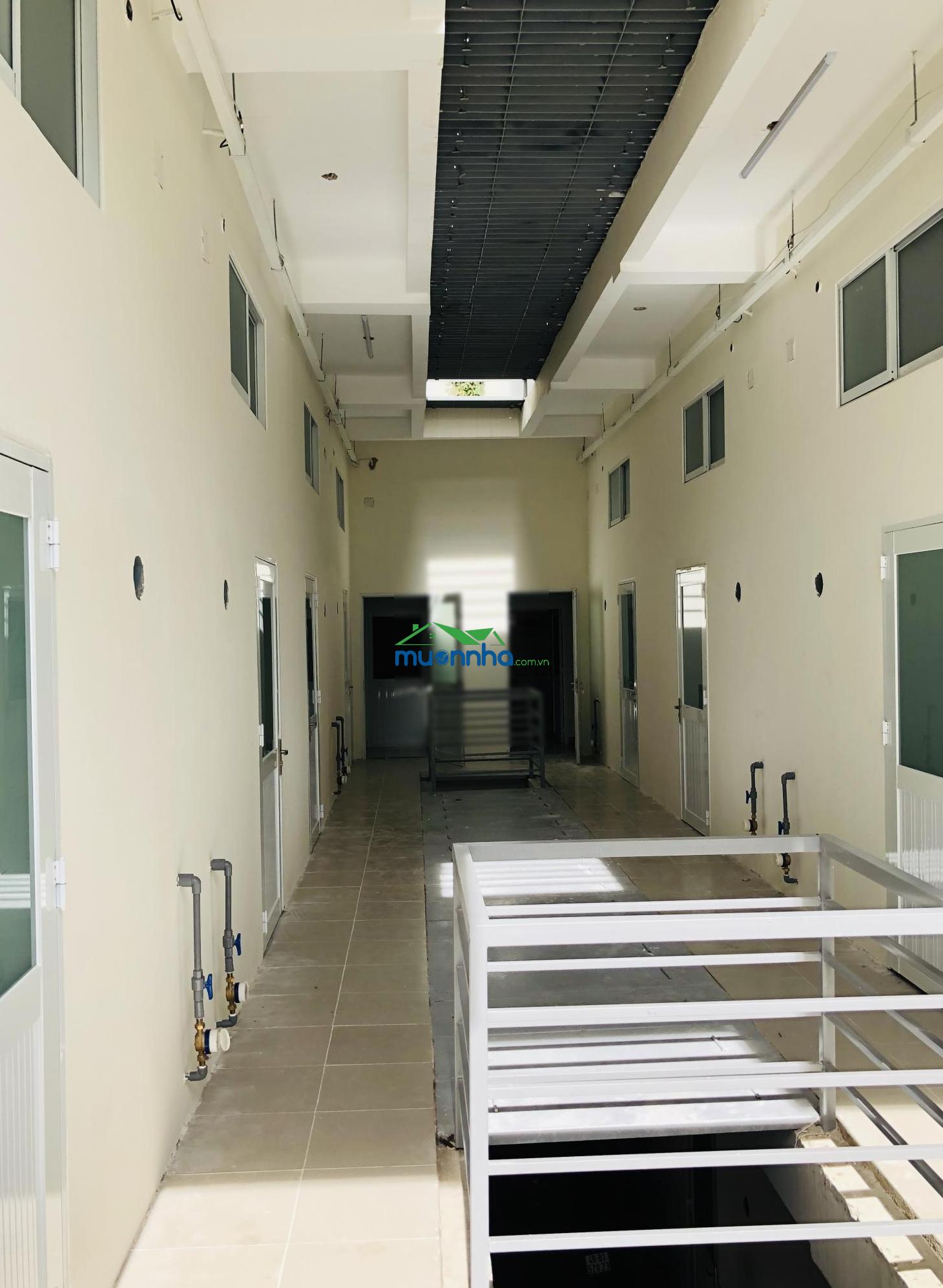 Bán chdv tại trung tâm phường thủ đức - 3