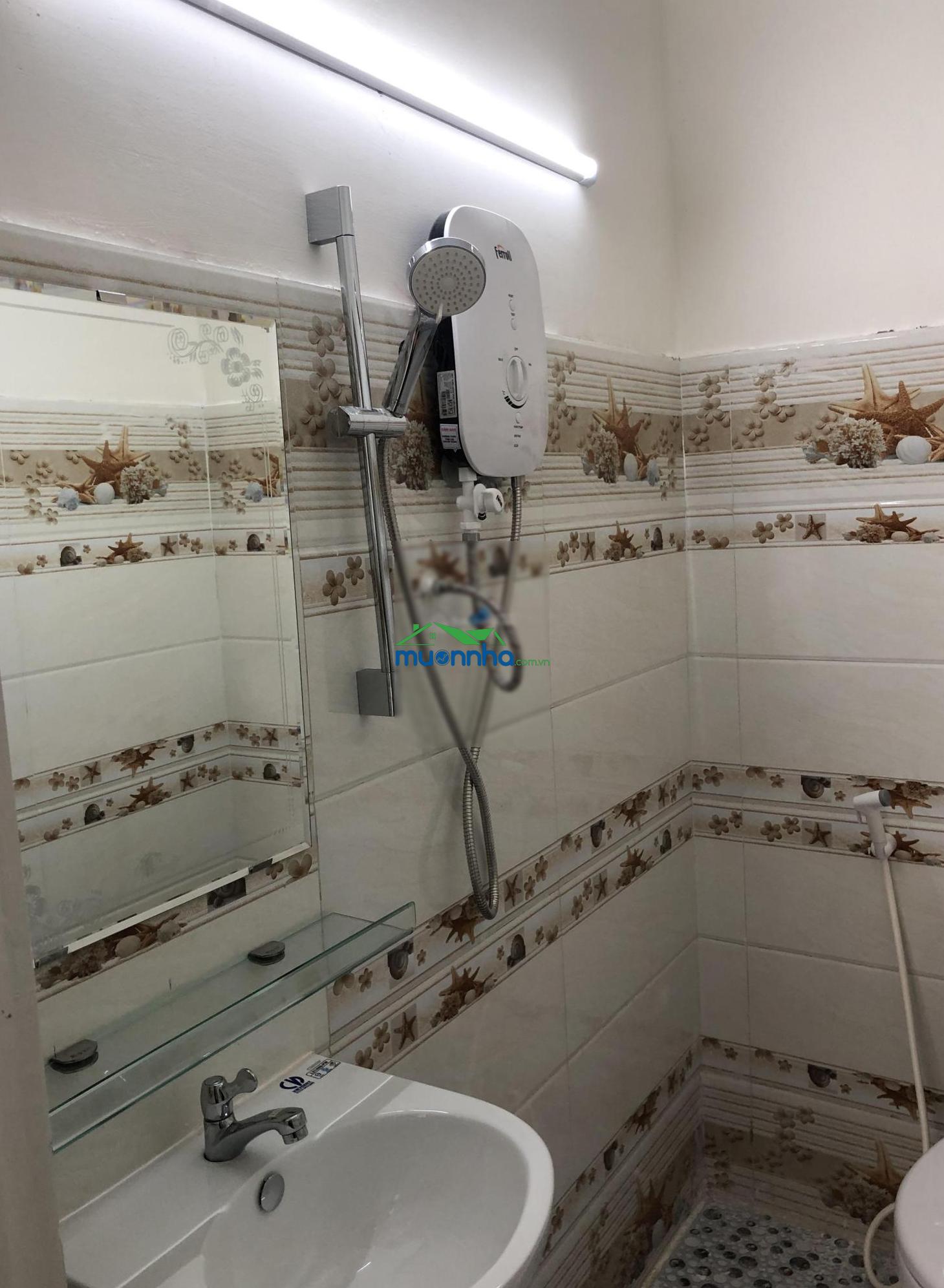 Bán chdv tại trung tâm phường thủ đức - 4