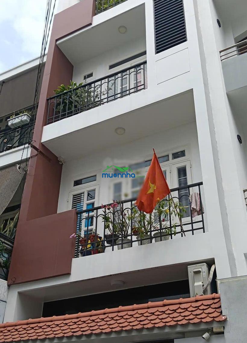 Hiếm, mình bán nhà đẹp, giá rẻ, đường tô hiệu, q. tân phú, chỉ 7.9 tỷ, alo nhân 0966 481 *** - 2