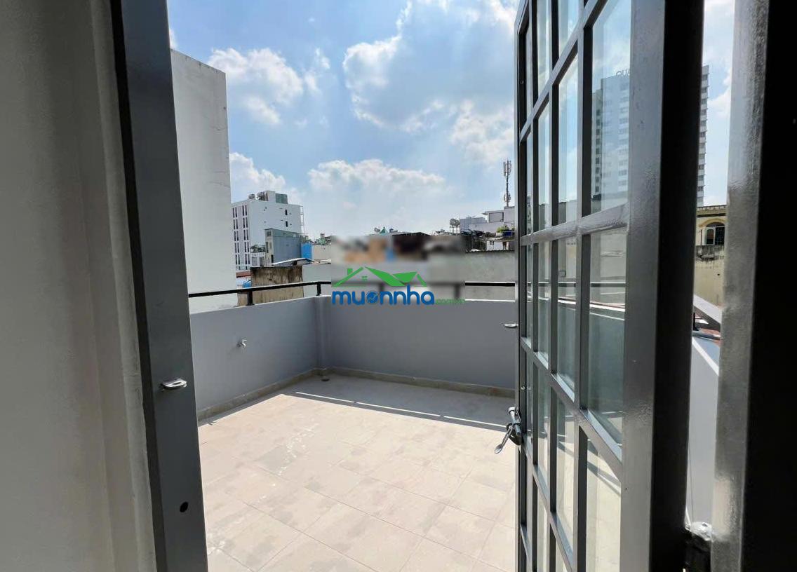 Hiếm, mình bán nhà đẹp, giá rẻ, đường tô hiệu, q. tân phú, chỉ 7.9 tỷ, alo nhân 0966 481 *** - 3