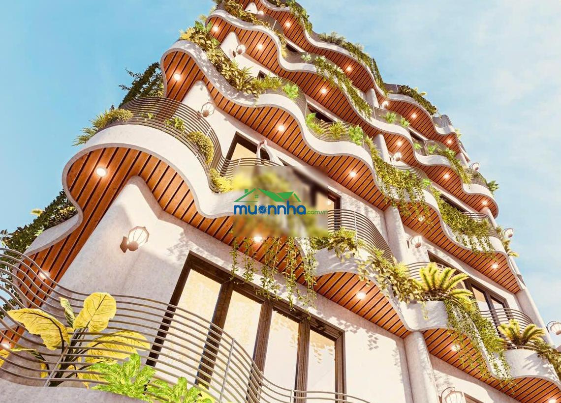 Bán nhà đường ung văn khiêm phường 25 bình thạnh khuôn đất đẹp 10x23m vuông vức giá 39 tỷ - 3
