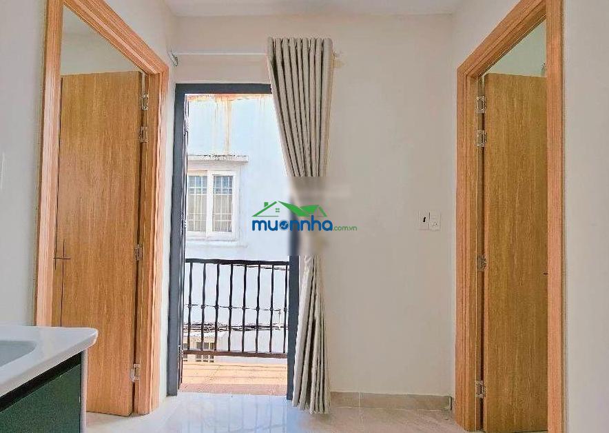 Nhà bán căn góc 2 mặt hẻm quang trung 32m², 3pn, 3wc nhỉnh 4tỷ nhà ngay ub quận, p10, gò vấp - 3
