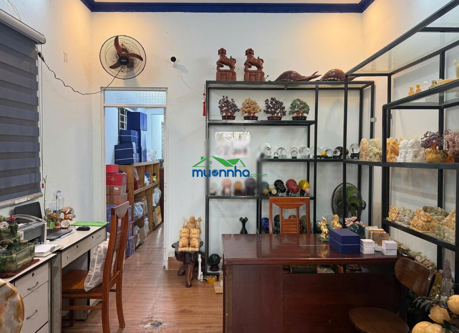 Bán gấp nhà gần chợ thủ đức, đặng văn bi, 52,4 m² giá chỉ 5,5 tỷ, lh gấp 0934 652 *** - Ảnh 3