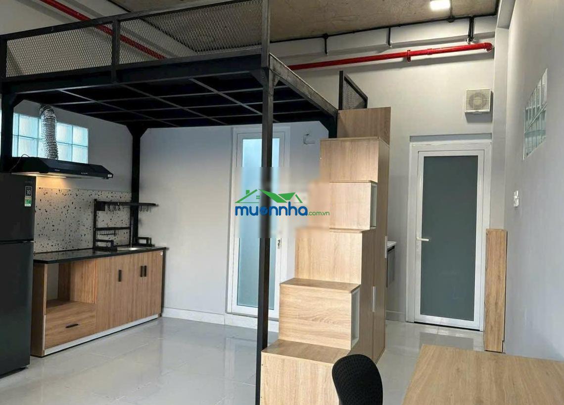 Bình thạnh: dt: 139m² (4,2 x 33) - 6 tầng: 21 chdv - 110tr/tháng - hẻm xe tải - 29,5 tỷ tl - 2