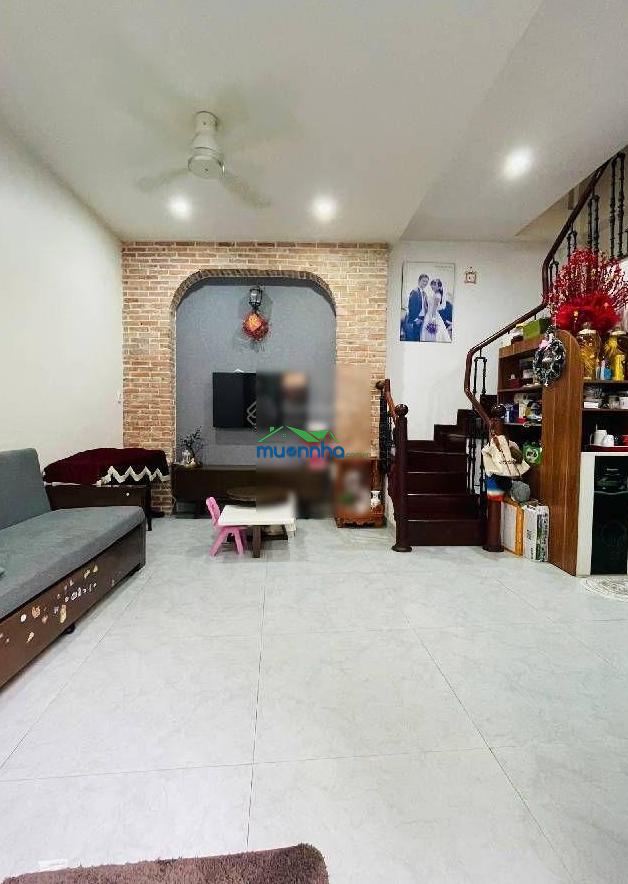 Gấp bán nhà đẹp 3tầng 55m2 - ngang khủng 11m, hoàng văn thụ vị trí vàng - chỉ 8.x tỷ (trong tháng) - 4