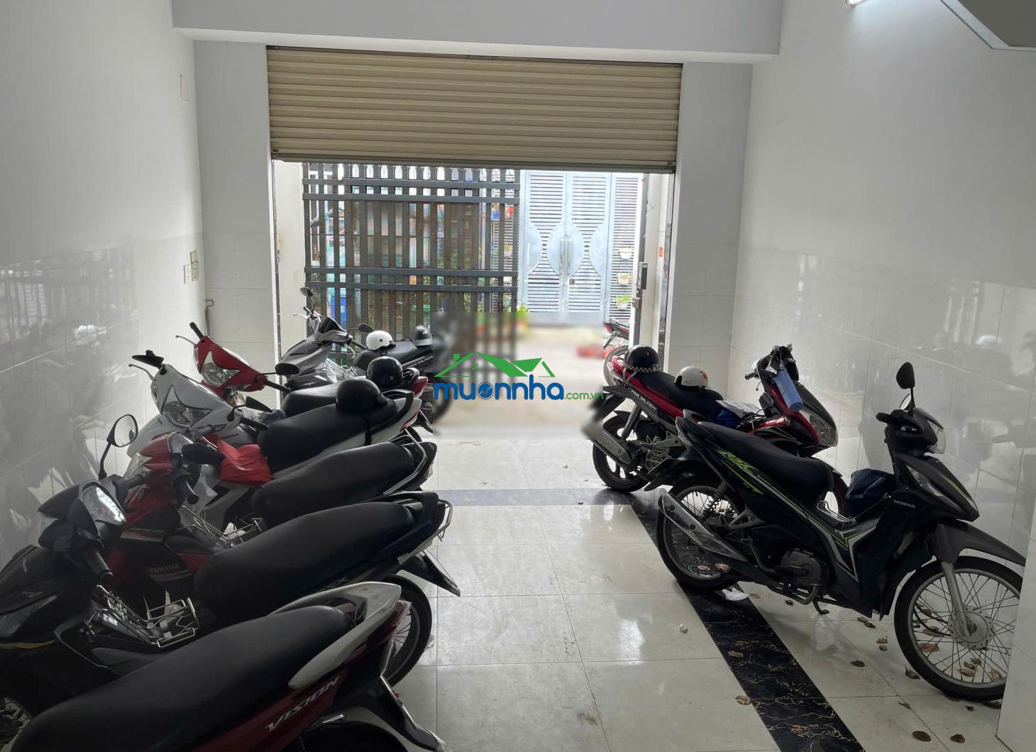 Bán nhà 1 trệt 2 lầu 8pn hẻm ô tô 210 man thiện gần chợ đêm chỉ 8,5 tỷ, đang cho thuê 21 tr/th - 4
