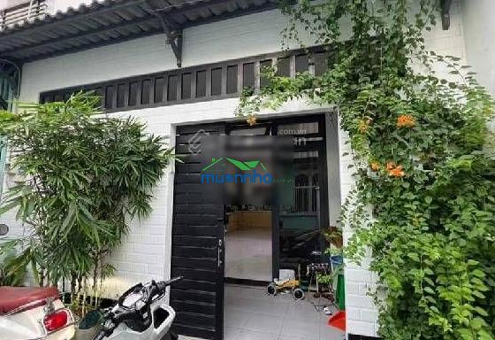 Bán nhà nguyễn sỹ sách, tân bình, 5.4x15m, hẻm sạch sẽ, 6 tỷ tl - 2