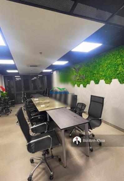 Khan hiếm! khuôn đất đẹp nh 9m (dt: 105m2) xây dựng 5 tầng hxh hai bà trưng, q1. chỉ 16,8 tỷ tl - 4