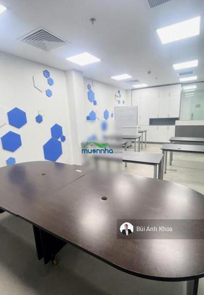 Khan hiếm! khuôn đất đẹp nh 9m (dt: 105m2) xây dựng 5 tầng hxh hai bà trưng, q1. chỉ 16,8 tỷ tl - 2
