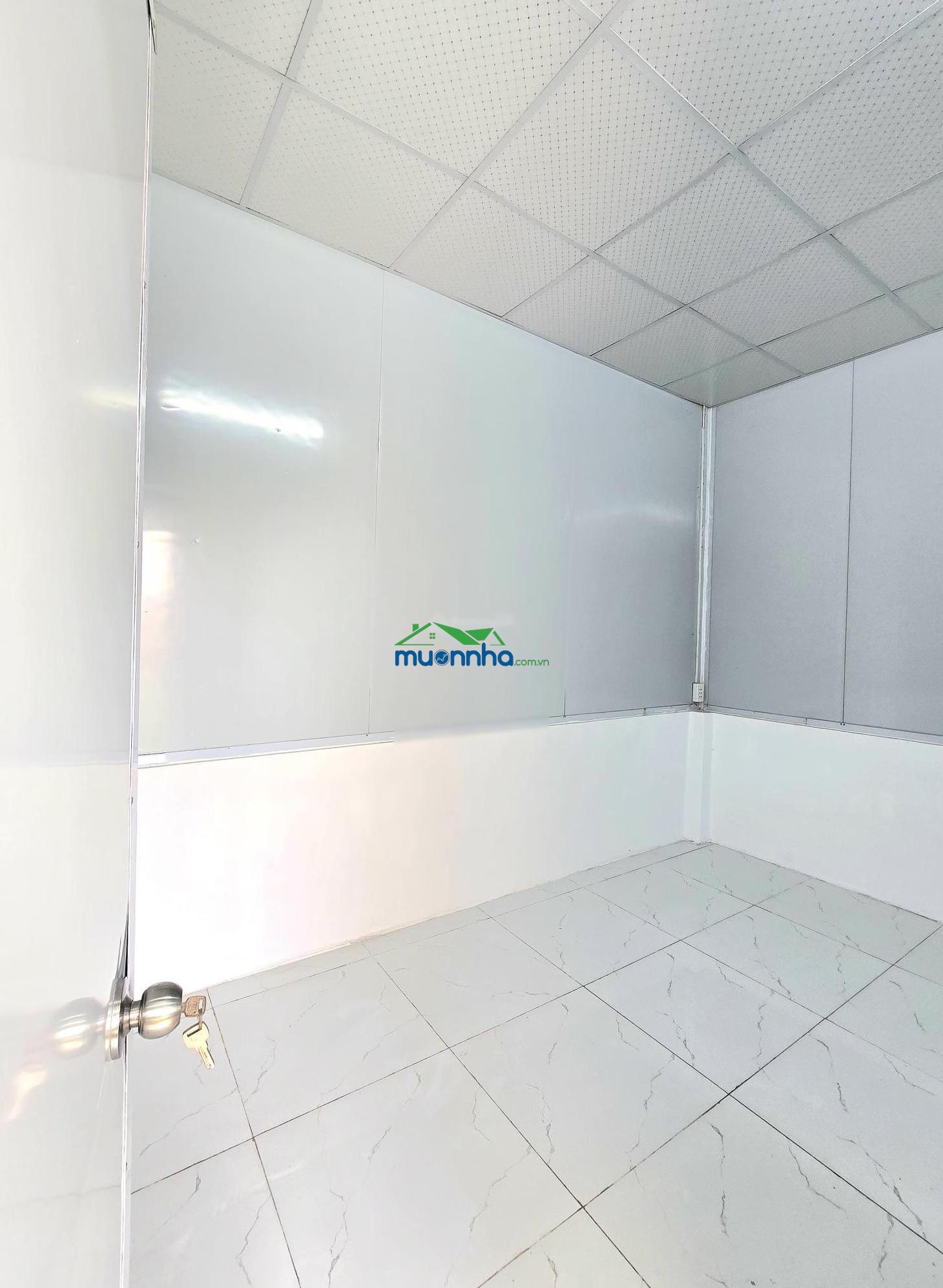 Nhà bán đường trước nhà xe hơi gần phú mỹ hưng quận 7 gần cầu phú xuân - 2