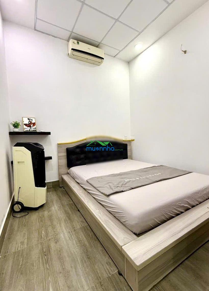 Bán căn nhà 1 trệt, 1 lầu - 80m2 - giá 1,2 tỷ nguyễn hữu trí, bình chánh, shr - 4