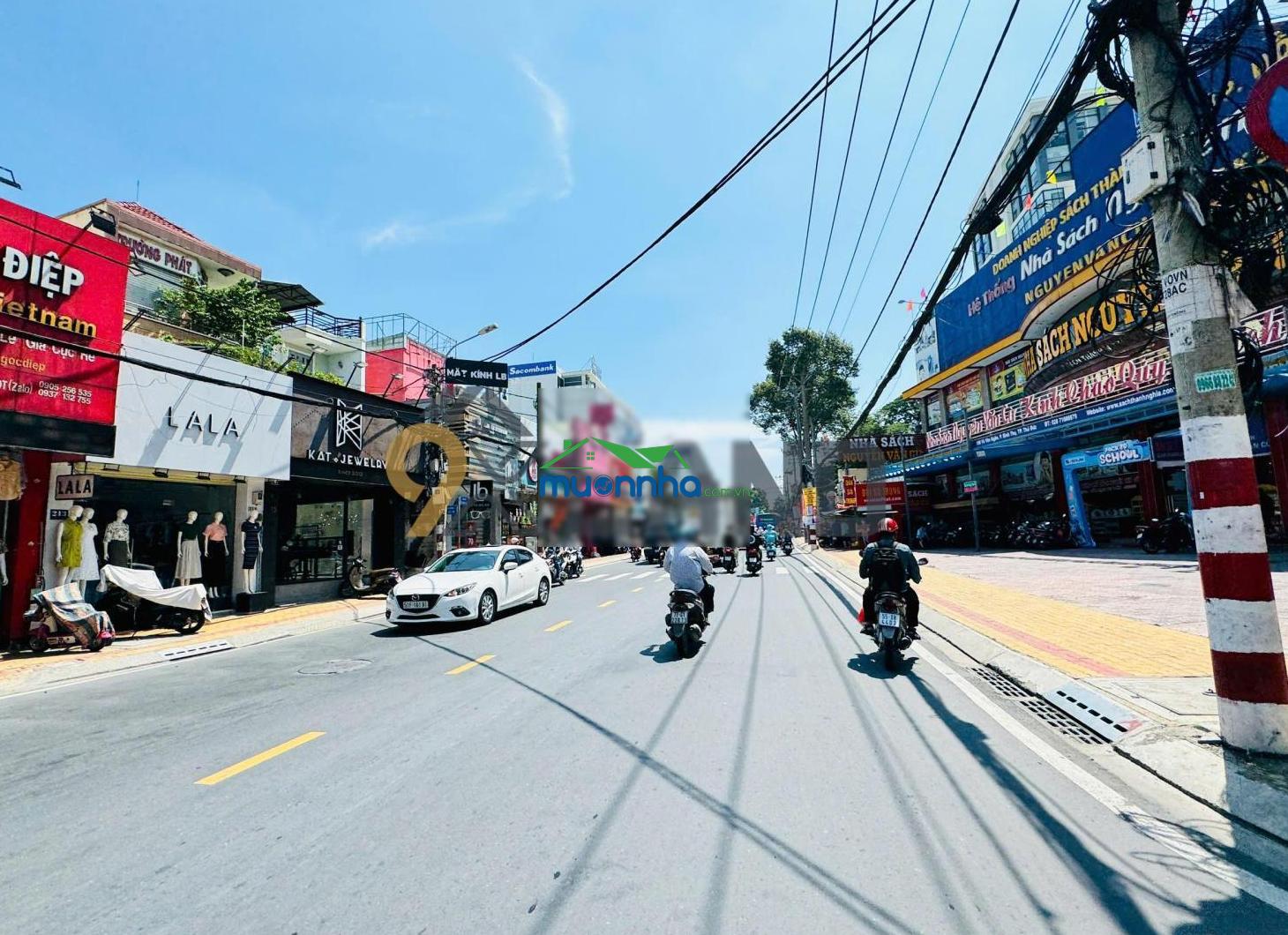 Cơ hội đầu tư nhà giá tốt tại trung tâm thủ đức - hxh - cách võ văn ngân chỉ 150m - Ảnh 2