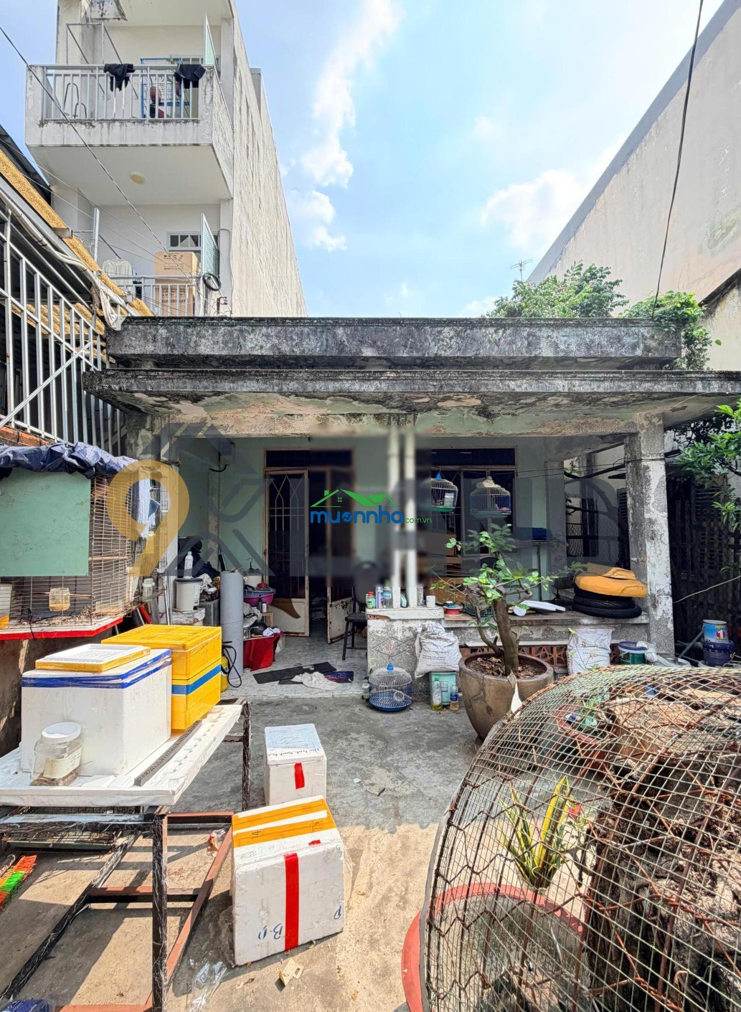 Cơ hội đầu tư nhà giá tốt tại trung tâm thủ đức - hxh - cách võ văn ngân chỉ 150m - Ảnh 4