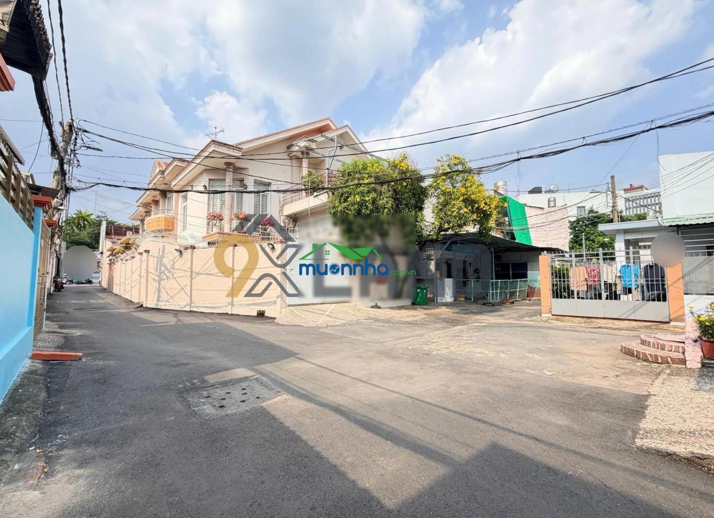 Cơ hội đầu tư nhà giá tốt tại trung tâm thủ đức - hxh - cách võ văn ngân chỉ 150m - Ảnh 3