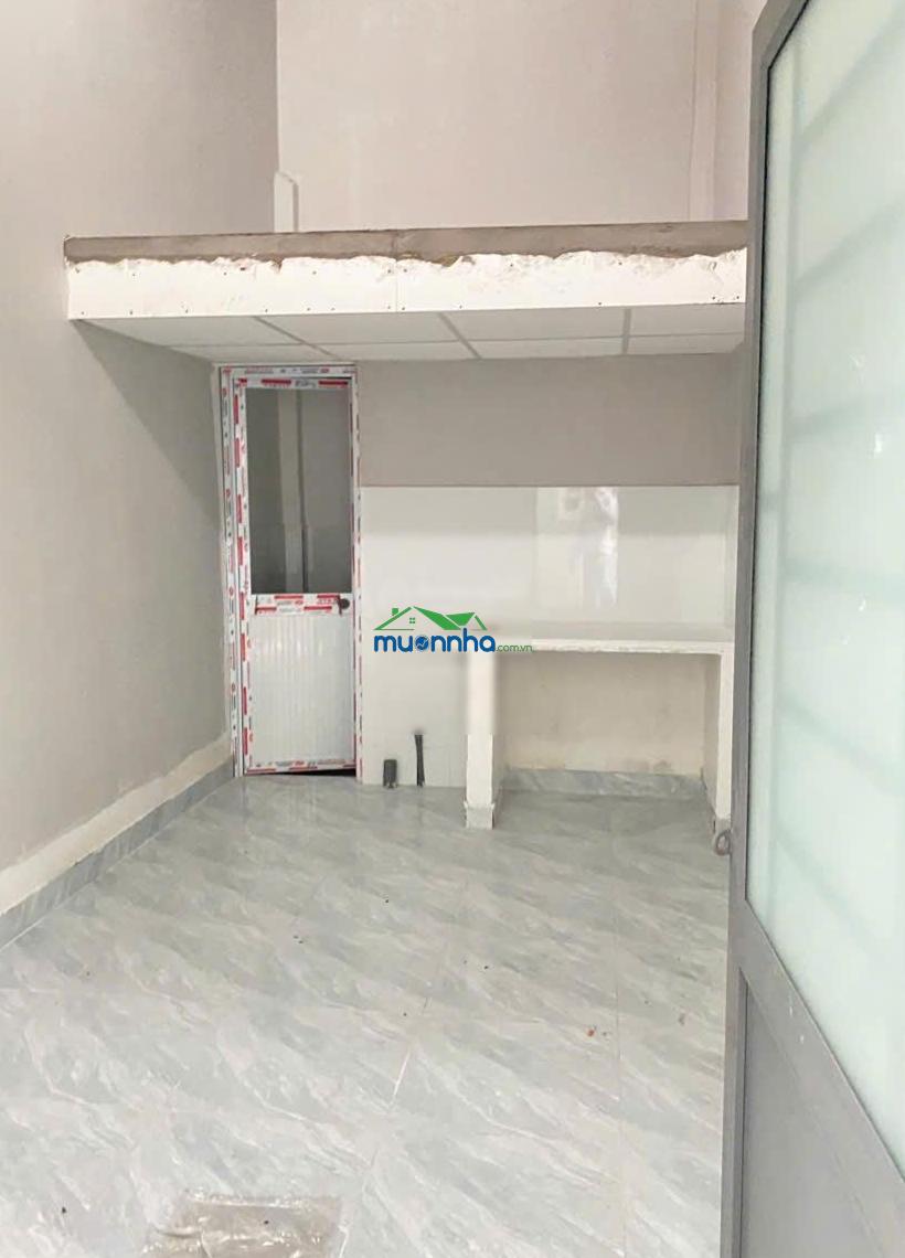 Bán dãy nhà trọ hẻm 541 tỉnh lộ 10, giáp khu tên lửa, 8.5x20m, 6.4 tỷ - 2