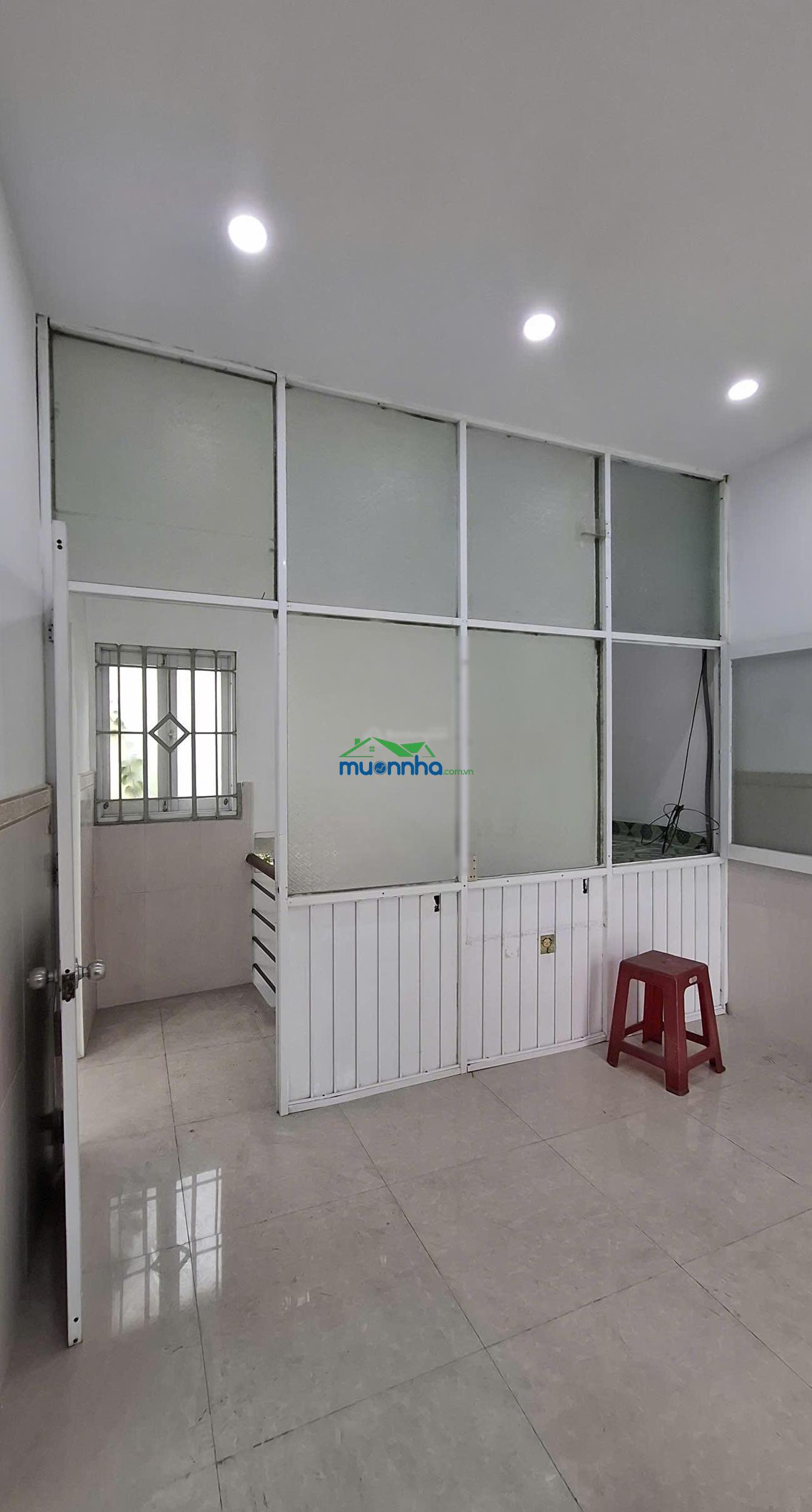Hẻm xe tải tránh sát đặng minh trứ, tân bình, 30m2, 2pn, chỉ 4 tỷ nhỉnh - 3