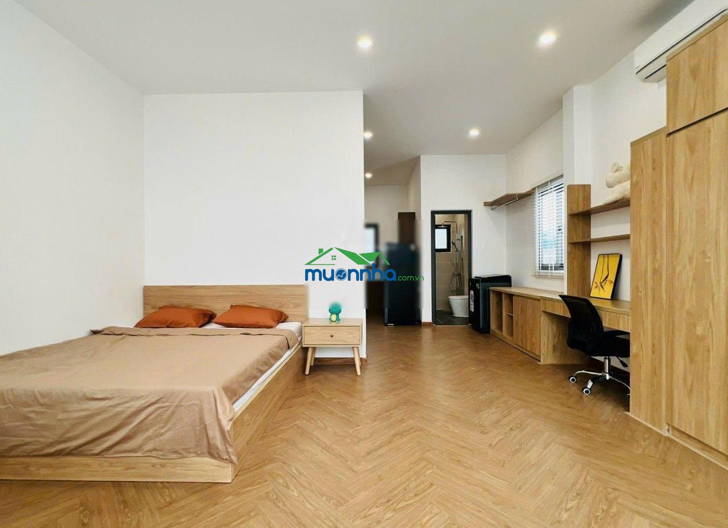 Tt quận 6- cạnh mặt tiền hậu giang, nhà 5 tầng, ngang 4 5m, kddv, giá rê!