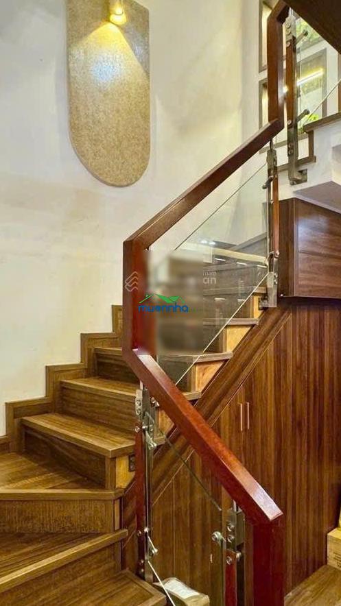 Nhà đẹp bán hxt lê văn thọ 84m2 ngang 4m 1 trệt 5 lầu nhỉnh 12tỷ p9 gò vấp (p. thông tây hội mới) - 4