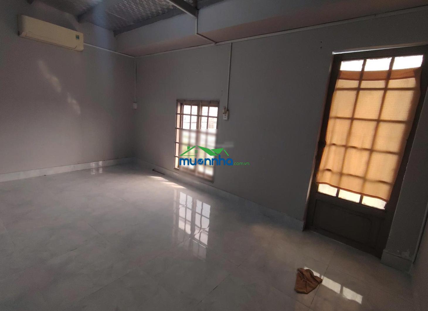 Bán nhà lê văn lương, hiệp phước (nhơn đức) nhà bè 2,7 tỷ, 40m2 hẻm xe hơi - 2