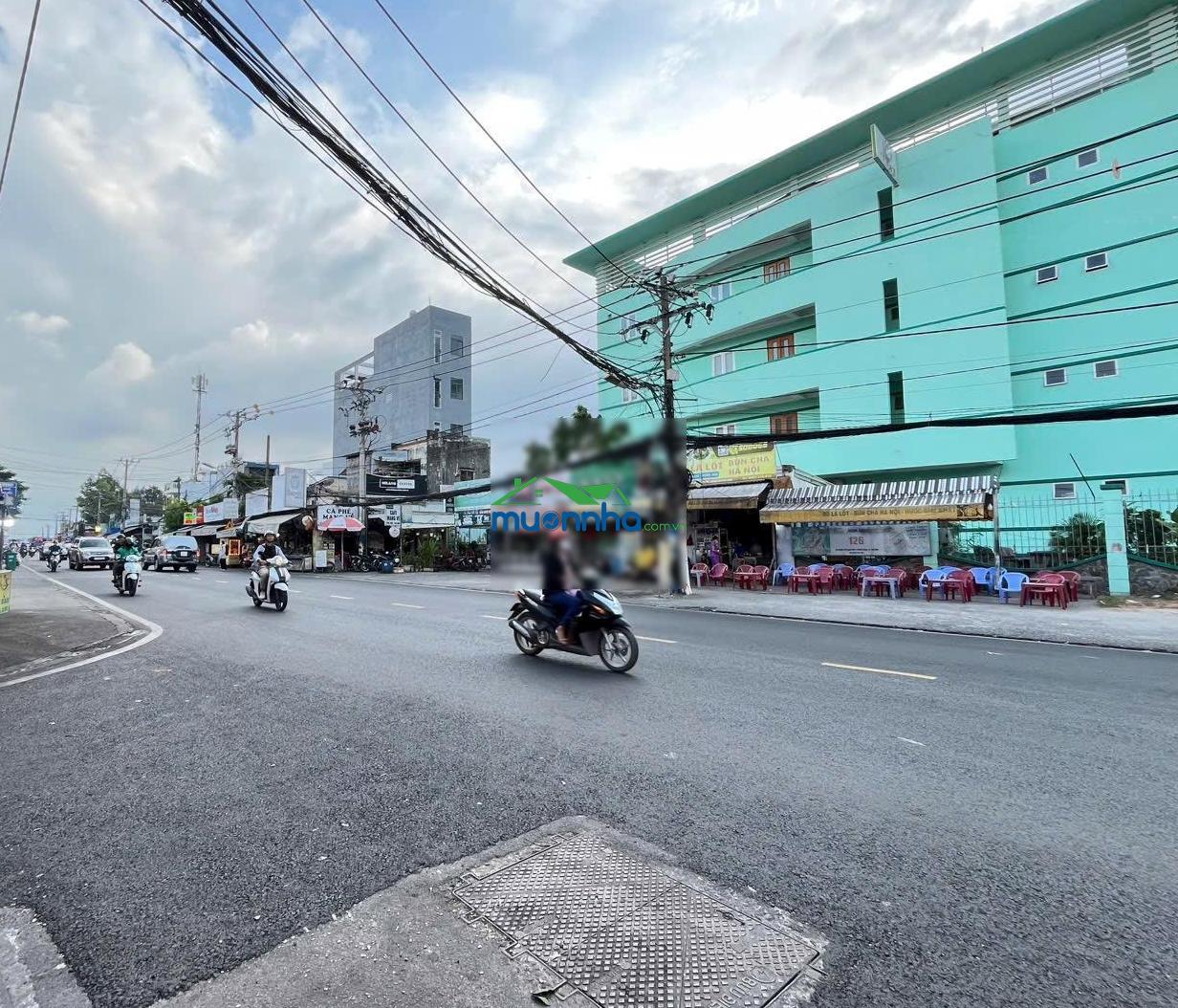 Giảm sốc 2 tỷ! bán gấp dãy trọ - đường trương văn thành-p. hiệp phú- 90m2 ngang 5m dài 18m - 6.5 tỷ