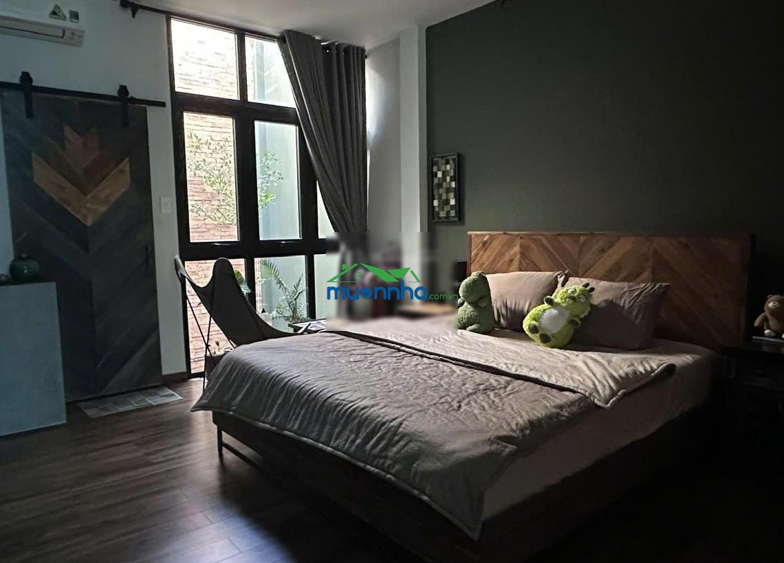 Bán nhà nguyễn sơn, quận tân phú, 4 x 12m, 2pn2wc, hẻm xe hơi 6m, chỉ 5 tỷ - 3