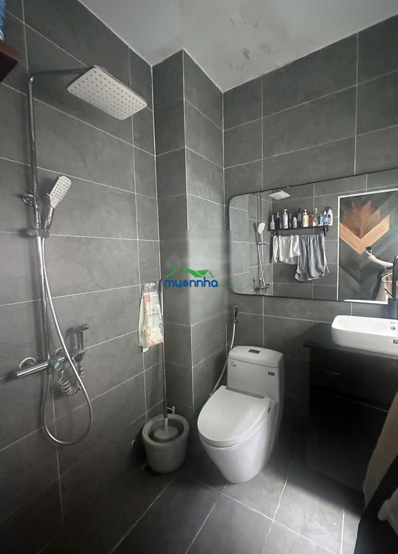 Bán nhà nguyễn sơn, quận tân phú, 4 x 12m, 2pn2wc, hẻm xe hơi 6m, chỉ 5 tỷ - 2