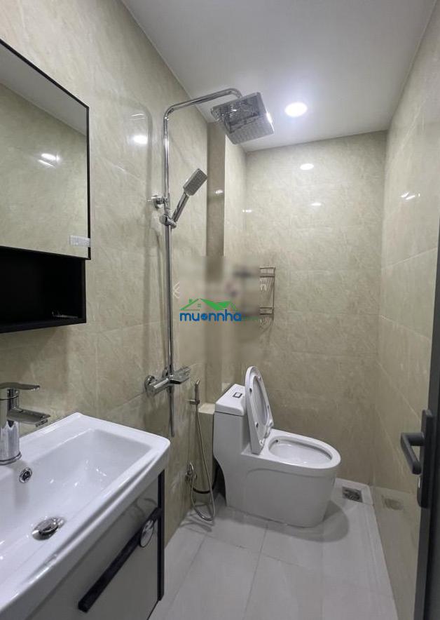 Bán nhà tân hưng, ngang 3.6m dài 16m. 2 tầng 3 phòng ngủ. sổ hồng. giá chỉ 6 tỷ. chủ đã giảm mạnh - Ảnh 3
