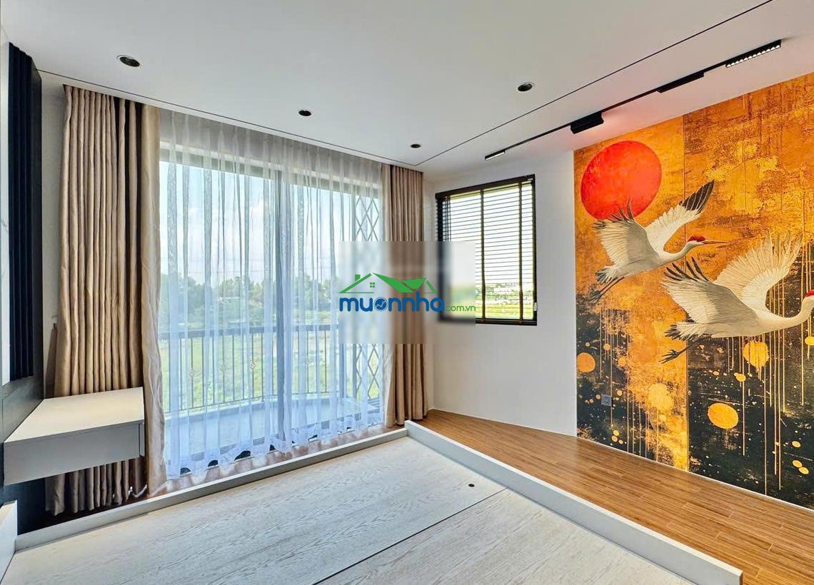 [Nhà phố 4 tầng thủ đức ]- [sổ hồng riêng ]- [đường oto] -{ 4.57 tỷ } - Ảnh 2