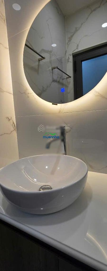 Vị trí vàng! nhà mới 4 tầng btct 4x22m - đường 12m - mặt tiền rạch xuyên tâm - đặng thùy trâm bt - 3