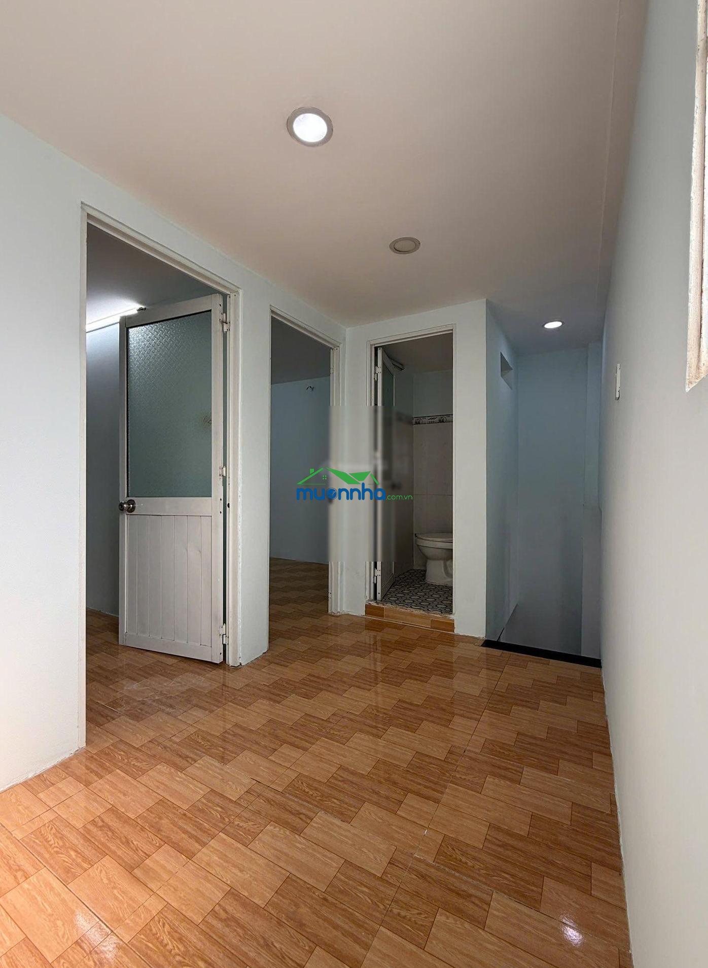 Bán nhà đường đặng thúc vịnh, 5x14m, gần ngã tư thới tứ - 4