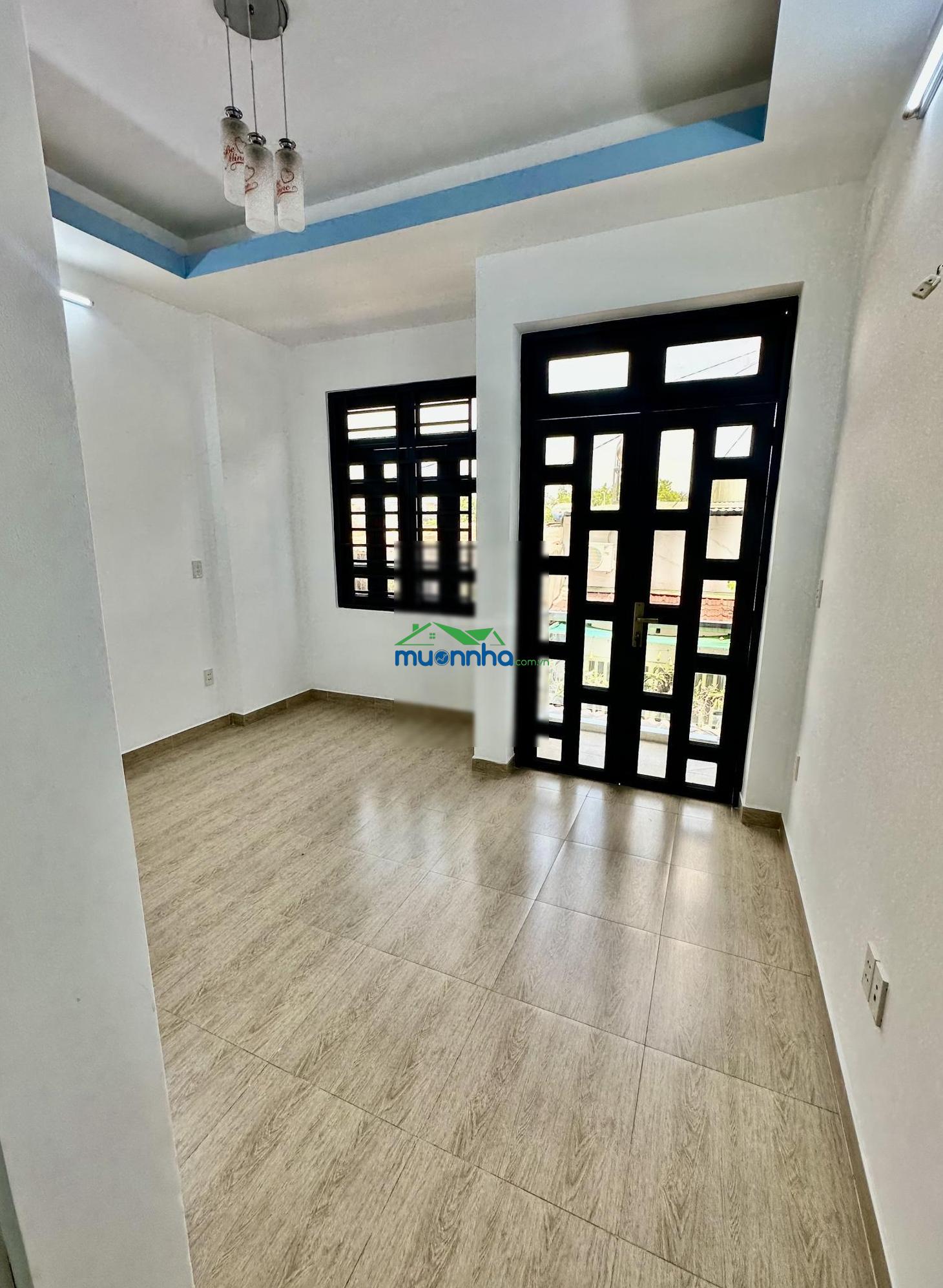 3 tầng 4pn sát lê trọng tấn-hẻm xe tải-52m² không lộ giới-hoàn công đủ- chỉ 4.99 tỷ - 3