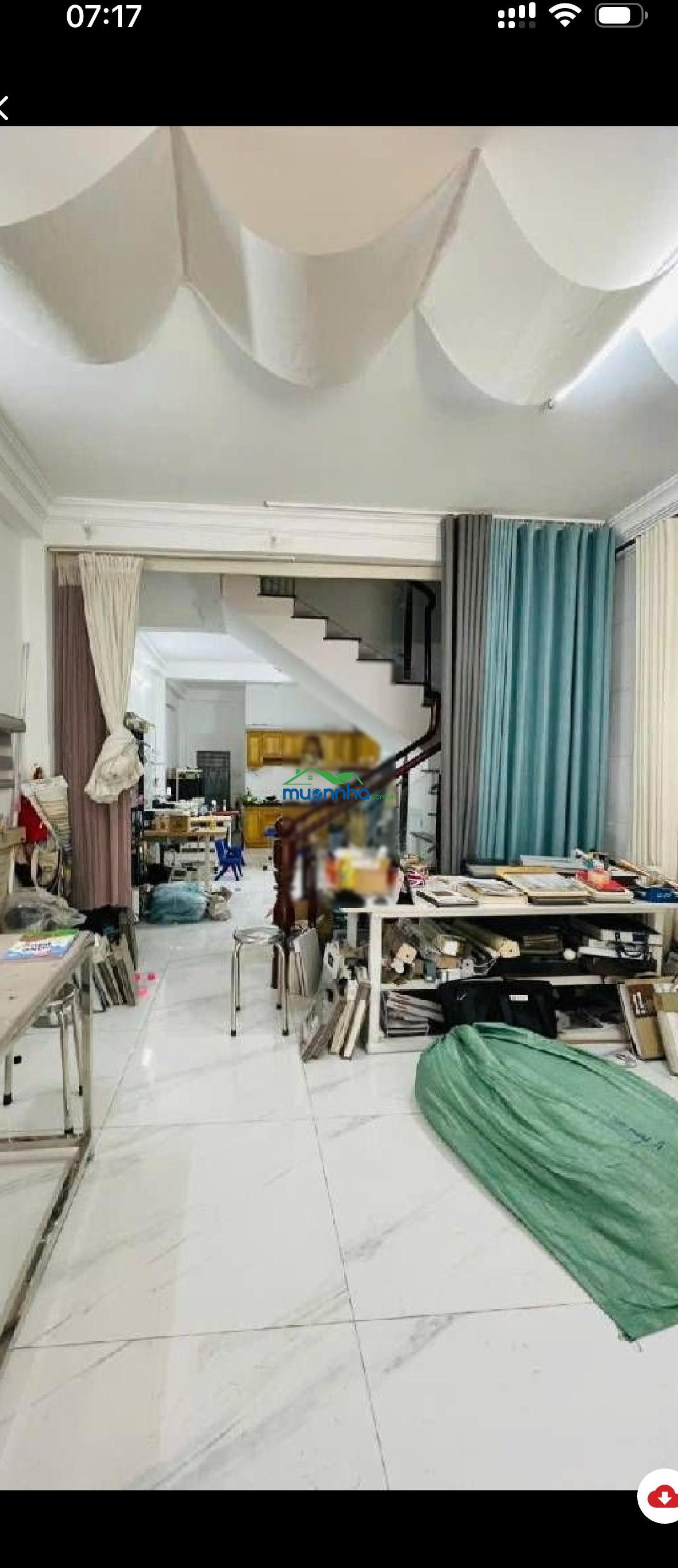 Quận 7. p tân hưng. nhà 2 tầng. đường nhựa 8m, 60m² - nhỉnh 11 tỷ - 2