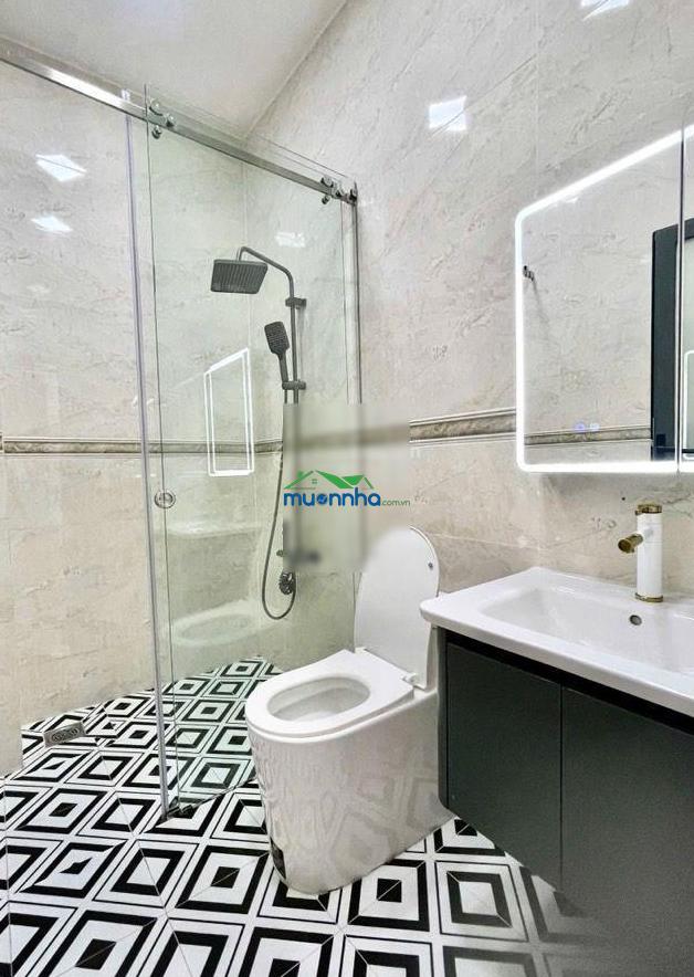 Bán nhà riêng tại huỳnh tấn phát, 6,68 tỷ, 69m2, 5pn, 5wc, pháp lý đầy đủ - 3
