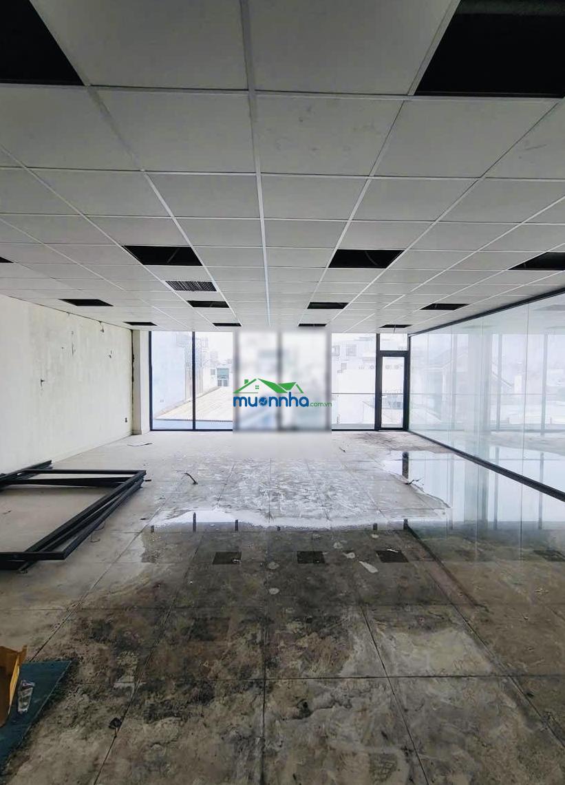 Tòa nhà vp 6 tầng thang máy "nguyễn văn lượng" 320m² (14x25m) đường 8m - chỉ 3x tỷ tl - 4