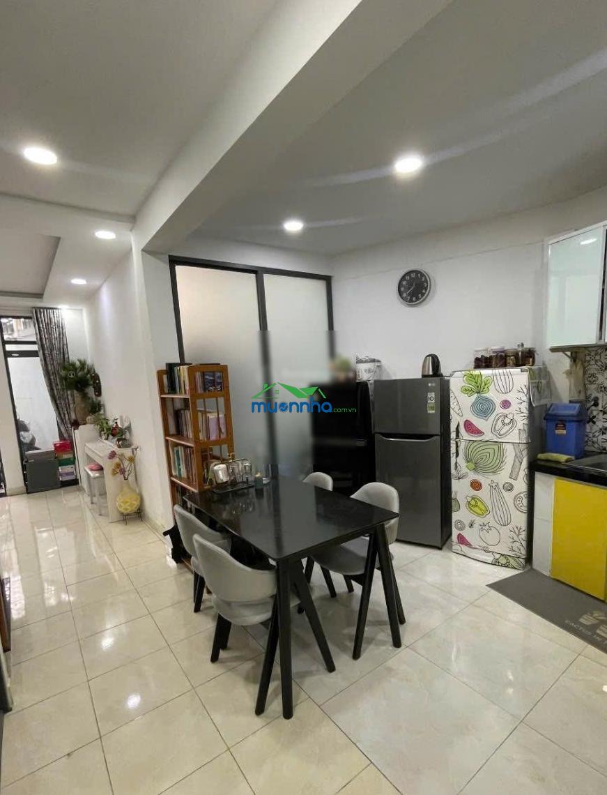 Bán nhà chính chủ tại 402/28 xô viết nghệ tĩnh, p thạnh mỹ tây (hàng xanh - bình thạnh) - 3