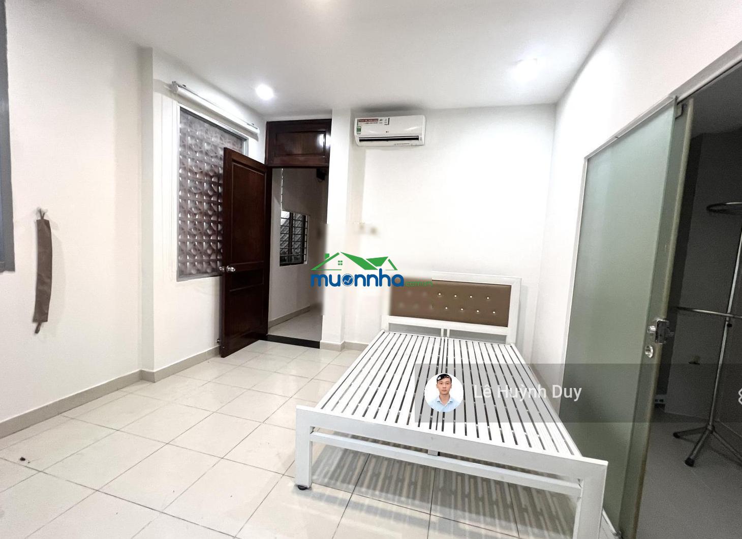 Tòa building nguyễn cửu vân - 5 tầng - ngang 5m - khu biệt thự - garage xe hơi- giáp quận 1 - 17 tỷ - 3