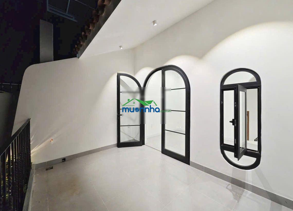 Nhà đẹp bình tân 80m²/3tỷ1 dòng tiền 31tr/tháng hẻm 8m xe hơi tránh nhau - 3