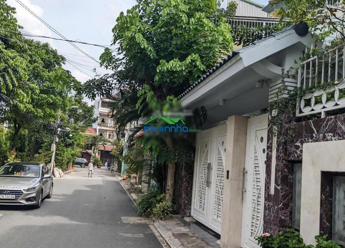 Bán nhà cư xá lữ gia p. 15 quận 11, dt: 8x17m, 2 tầng giá 28 tỷ tl (lh kim) - 3