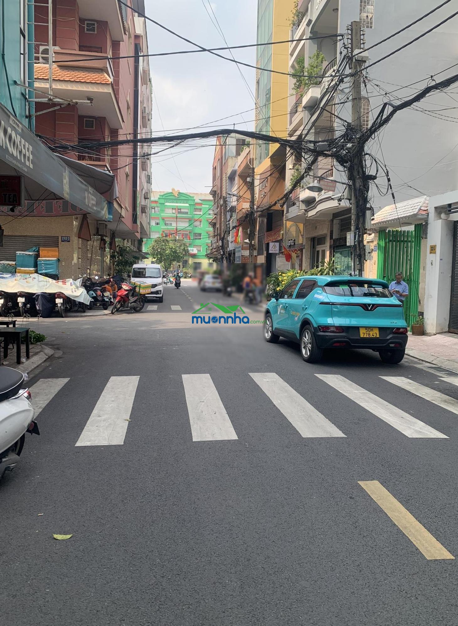 Bán nhà cư xá lữ gia p. 15 quận 11, dt: 8x17m, 2 tầng giá 28 tỷ tl (lh kim)