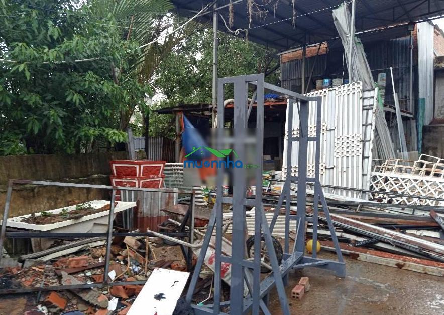 Nhà 205m2 (8 x 25m), nguyễn thị thập, hẻm 2 xe tải né, tiện xây mới q7, 16 tỷ - 4