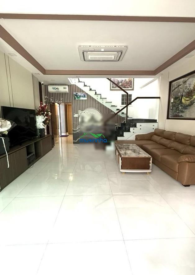 Bán nhà hẻm xe hơi quay đầu dt khủng 210m2 sát nguyễn thị thập q7 - 7 x 30 - chỉ 13.3 tỷ - 4
